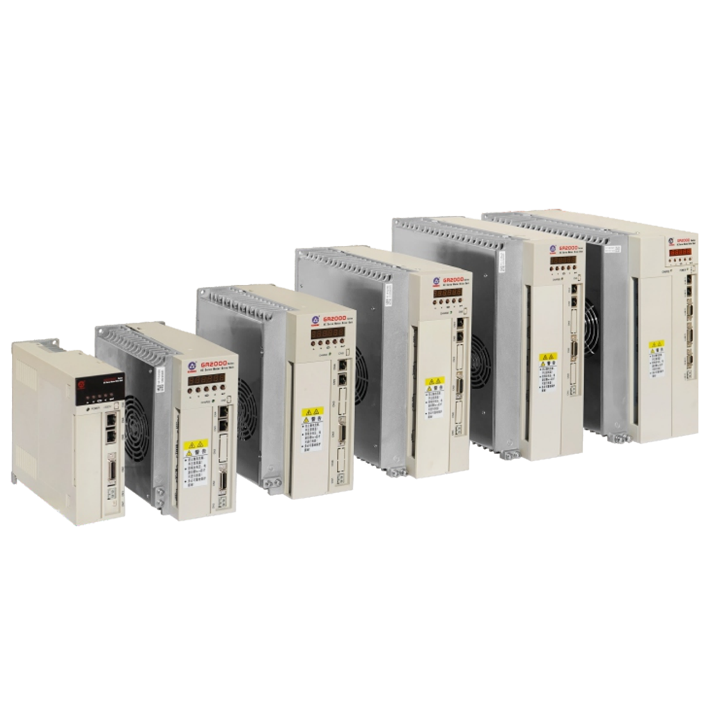 Контроллер GSK Servo Drive GR2045 для токарного станка с ЧПУ и фрезерного станка