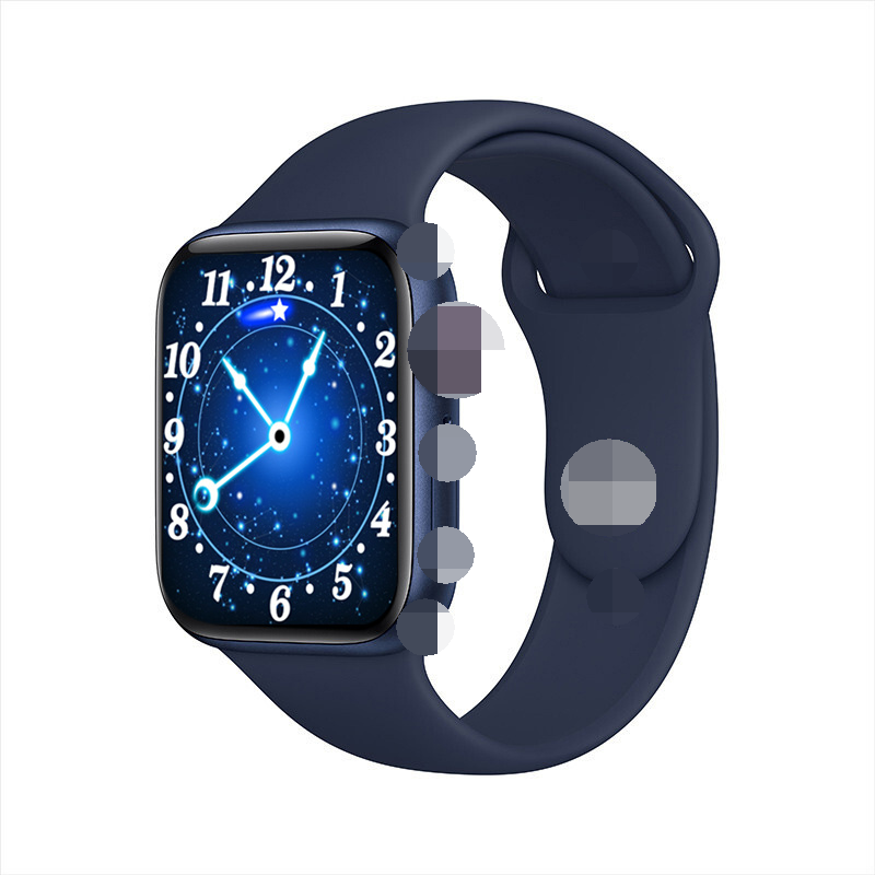 2021 Series6 спортивные Reloj Inteligente 44 мм HW22pro Смарт-часы браслет iwo 13 Band Сери Серия 6 Smartwatch HW22 Pro
