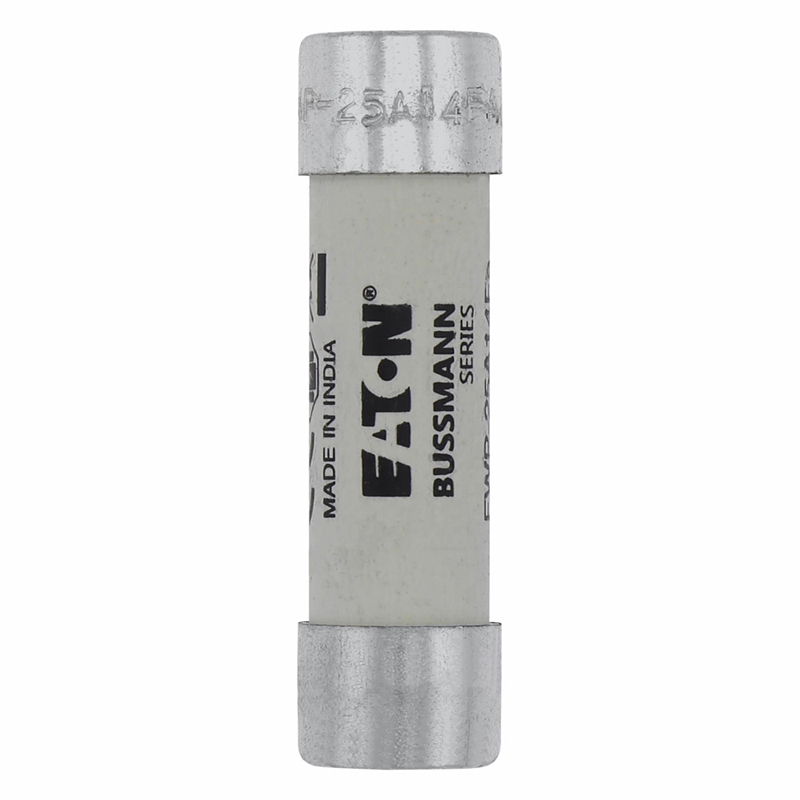 700Vac 800Vdc FWP-25A14F 14x51 мм 25A Bussmann плавкие специальности высокая скорость патрон предохранителей