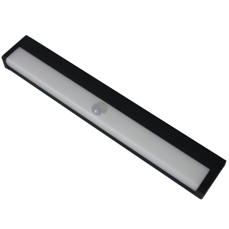 2021 LED Closet Light Motion Sensor Under Cabinet night Light Use for Closet Cabinet Wardrobe