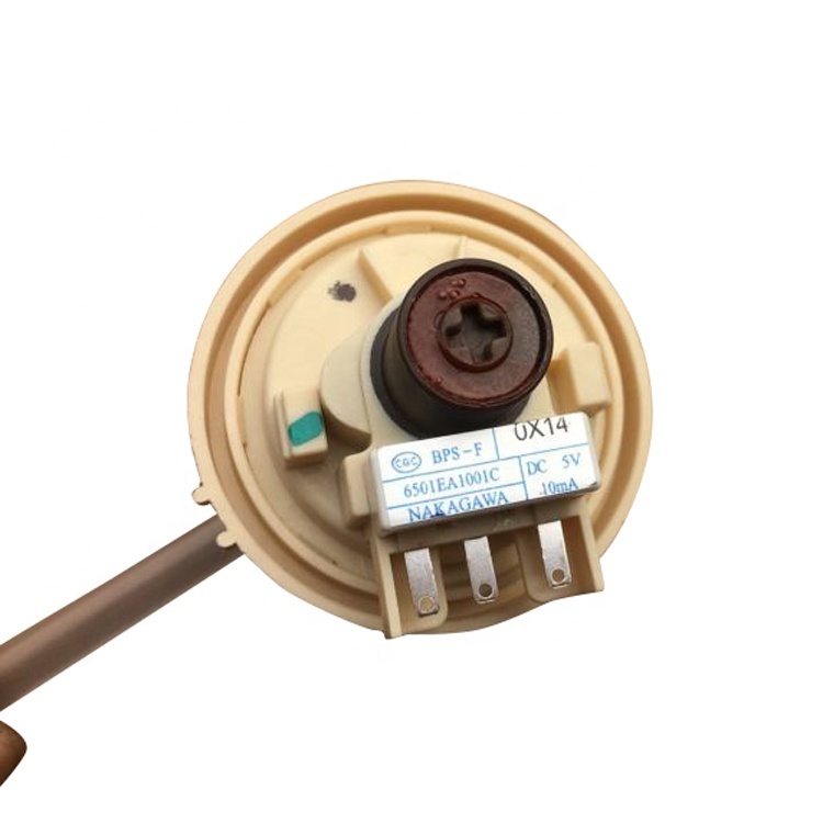 6501EA1001C BPS-F good quality washing machine water level pressure switch for water level sensor