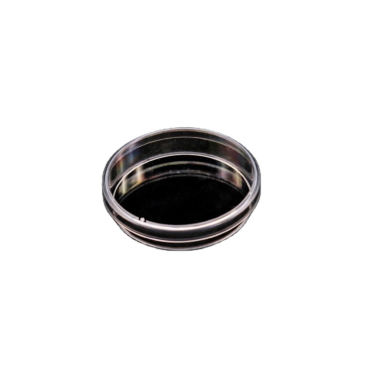 Buy Medical Consumable Plastic Petri Dish Multipurpose Generic