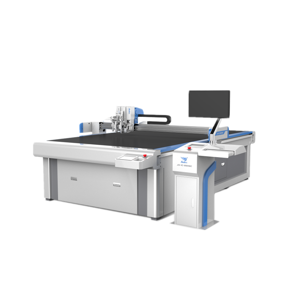 Jindex Gasket Cutting Machine Other Packaging Machines Graphite Gasket Cutter Machinery