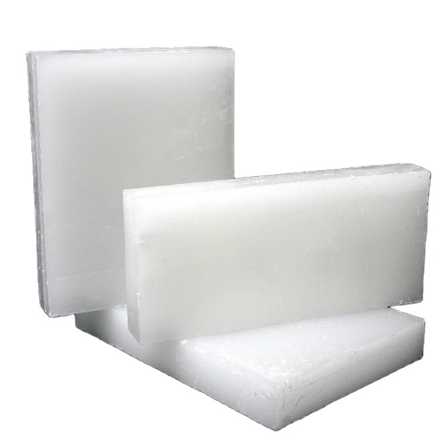 Cheap fully refined paraffin wax candle paraffin Microcrystalline wax