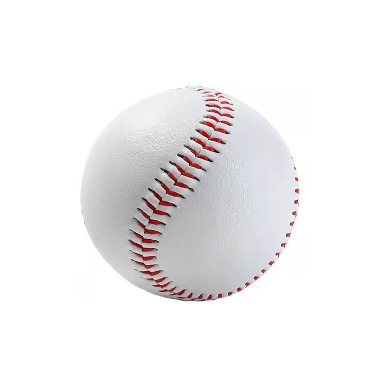Wholesale Standard Size 9 inch PVC Cork Practice Equipment League Baseball