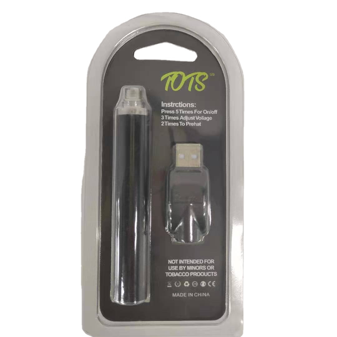 2021 wholesale cloak usb chargeable cbd battery 510 micro usb variable voltage digital