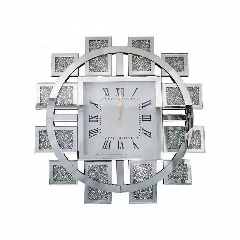 Special Design Home Decoration Wall Clock Living Room Furnituren Wall Clock