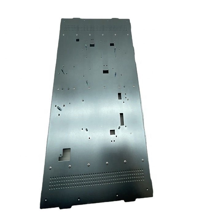 Sheet Metal Stamping Steel Bending Sheet Metal Custom Logo Stamping Stamping Leaves Metal