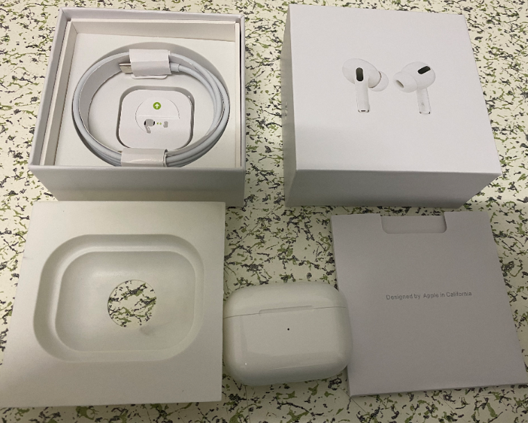 Беспроводные шумоподавляющие наушники i3 tws pro i900000 air gen 3 2021ANC