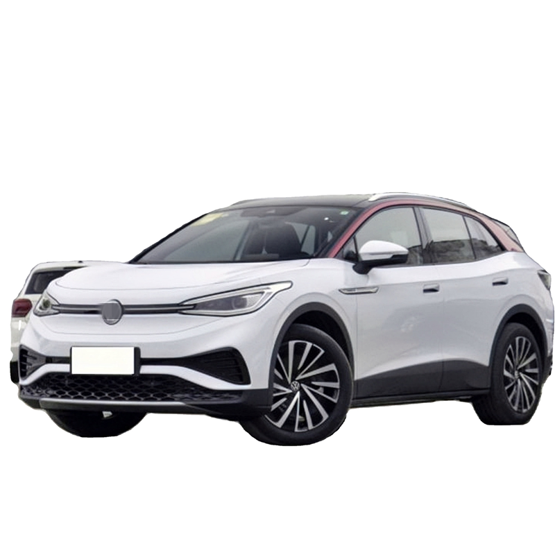 Hot sale new energy Electric vehicles Suv Electric Car Id4 X For Sale