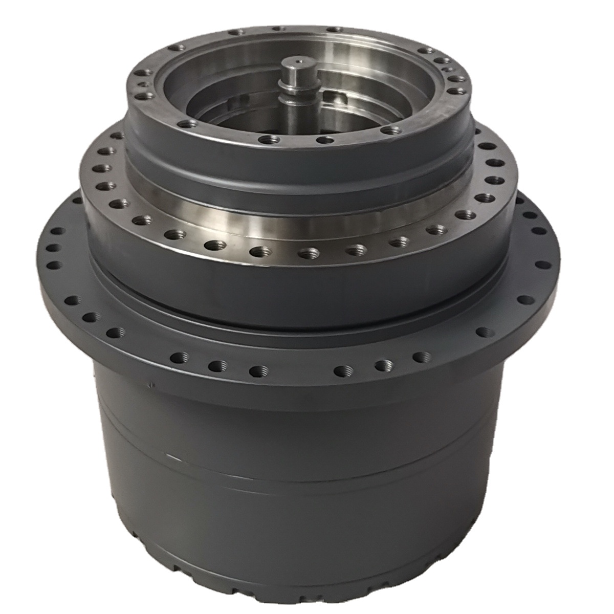 Экскаватор EC210BLC VOE14528733, коробка передач с финальным приводом