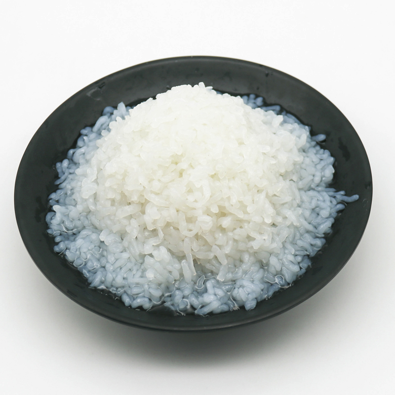 Рекомендуемые продукты для фитнеса от OEM Halal Diet & Keto Foods White Konjac Shirataki Rice