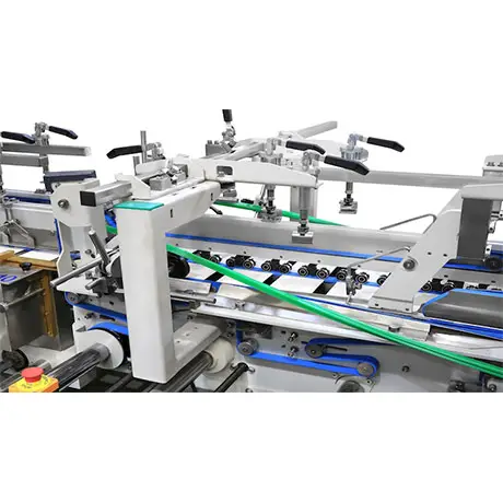 Горячая Распродажа, бумажная упаковочная папка SMARTFOLD ULTRA X 800