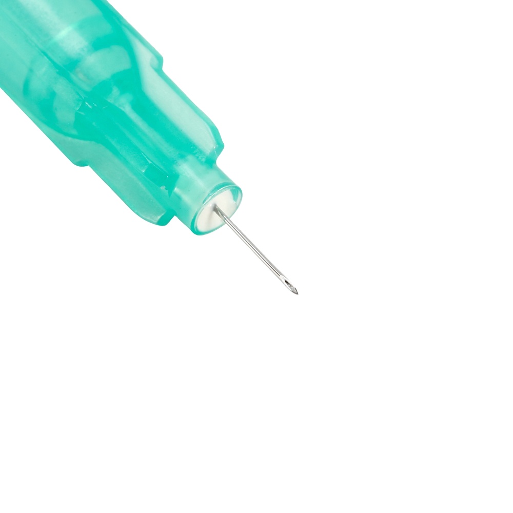 Easy To Insert Quality Guaranteed Meso Needle 32G 4MM For Victim C Injection