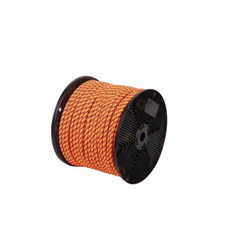 Guaranteed Quality Unique 32 Carrier Pp Multifilament Double Solid Braided Rope