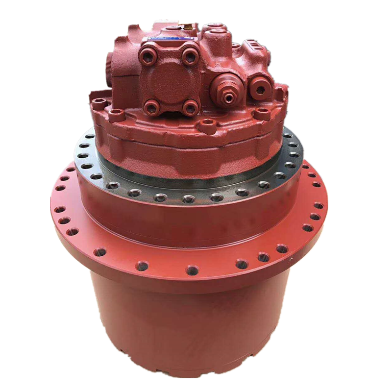Hydraulic Pump Solenoid Valve KDRDE5K-31 for SK200-6E excavator spare parts
