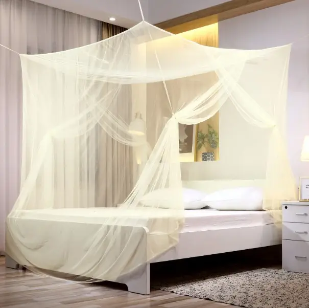 Cheap Mosquito Net High Quality Single Door Canopy Net
