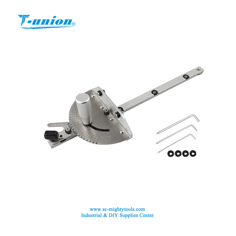 Woodworking Tools Table Saw Fence Miter Gauge