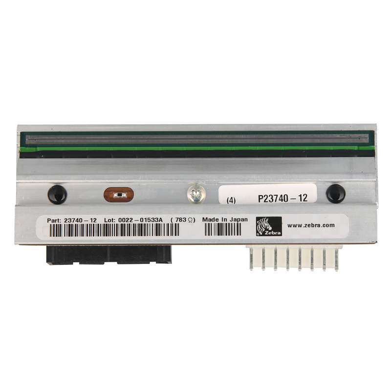 1-040084-900 140 мм px6i 16 104t 114e pago 10 108t pos модель ТЭП 220mc ncr 7197 (15 контактов головной тепловой печатающей головки