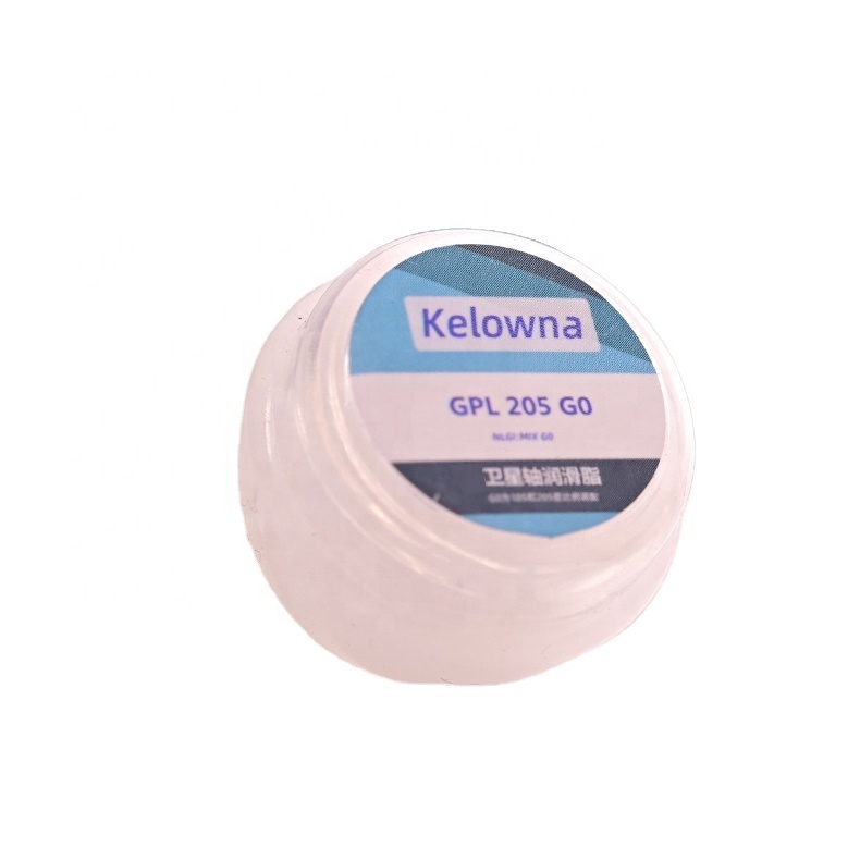 Kelowna GPL205G0 Mechanical Keyboard Keycaps Lubricant Lubes Stabilizer Lubricating Switches Lube Oil Grease