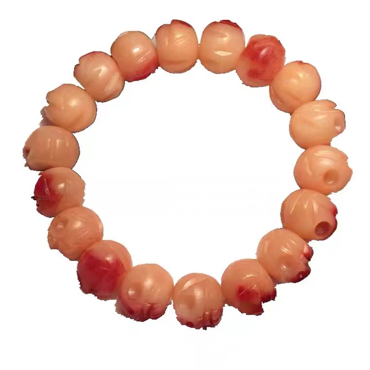 National style cultural play Buddha beads