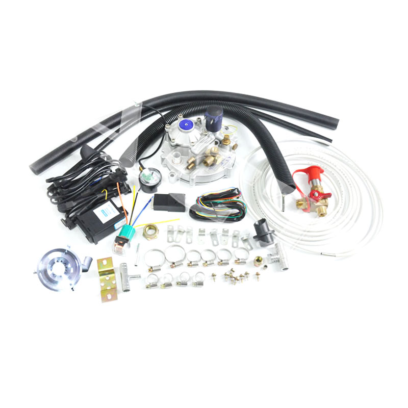 4 цилиндра efi conversion kit Авто Топливный изменения efi последующего внедрения СПГ восстановитель