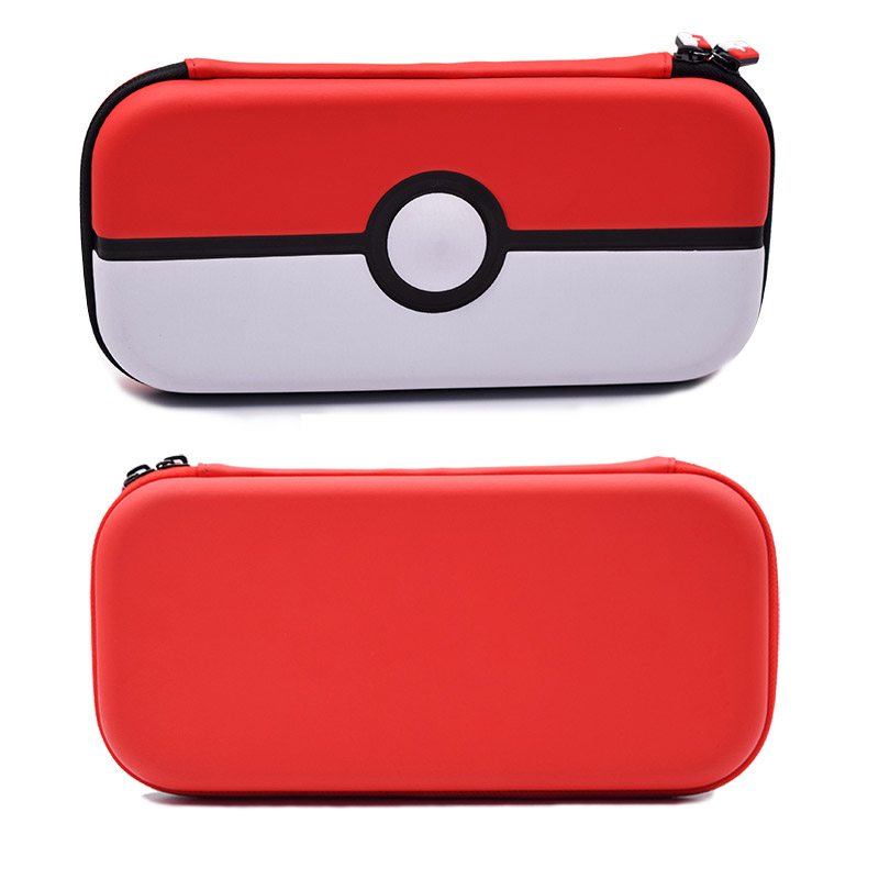 Hot Seller EVA Protective Hard Case Carrying Bag for Switch
