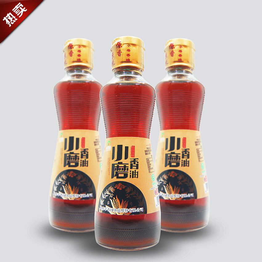 Chinese Factory Price pure sesame oil