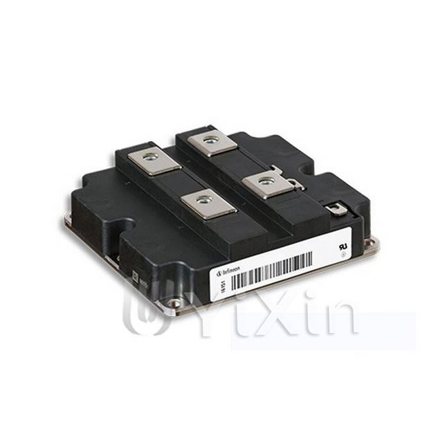 Новый и оригинальный модуль питания IGBT FZ1200R17KE3 1700V 1800A