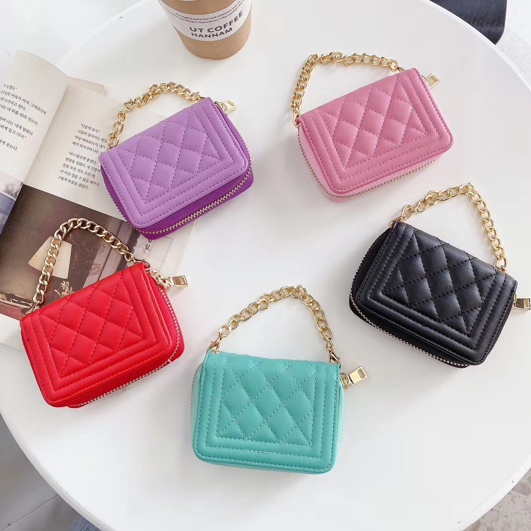 Sling chain headphone covers for airpod case crossbody designer cover for air pod 2 PRO case leather