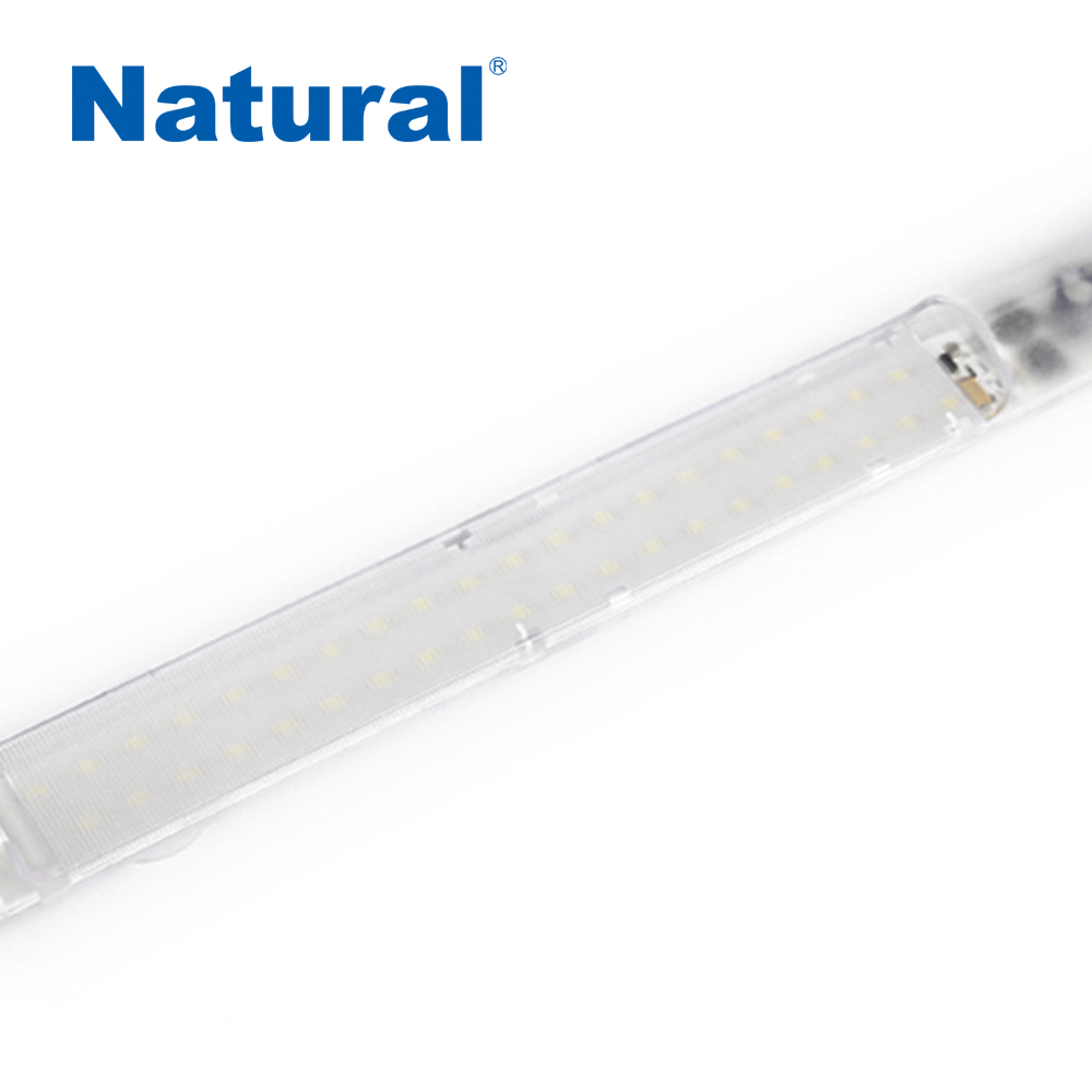 NaturalCabinet Lighting LED Lighting Lamp LED Series magnetic led light cabinet light