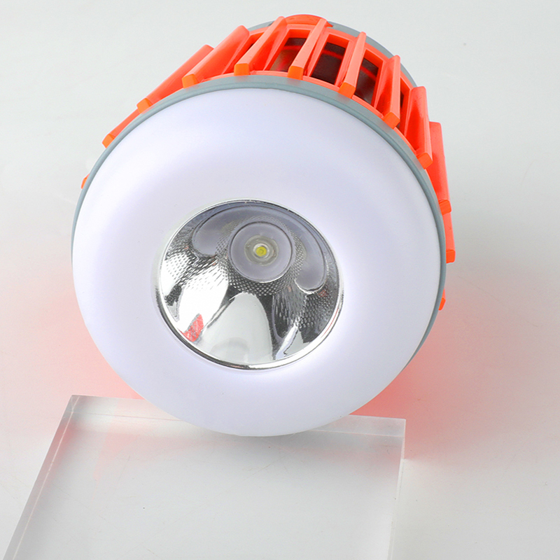 Amazon Best Selling 220V Rechargeable Emergency Led Bulb Lamp For Camping