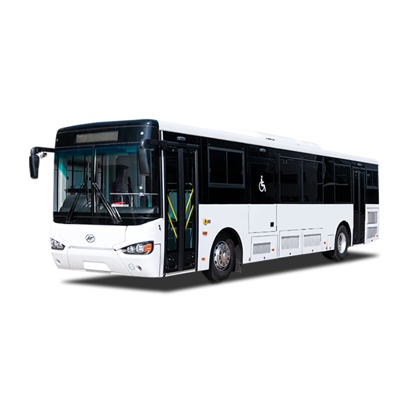 KLQ 6129G HIGER BUS Профессиональное производство привлекательная цена пассажирский автобус городские автобусы для продажи