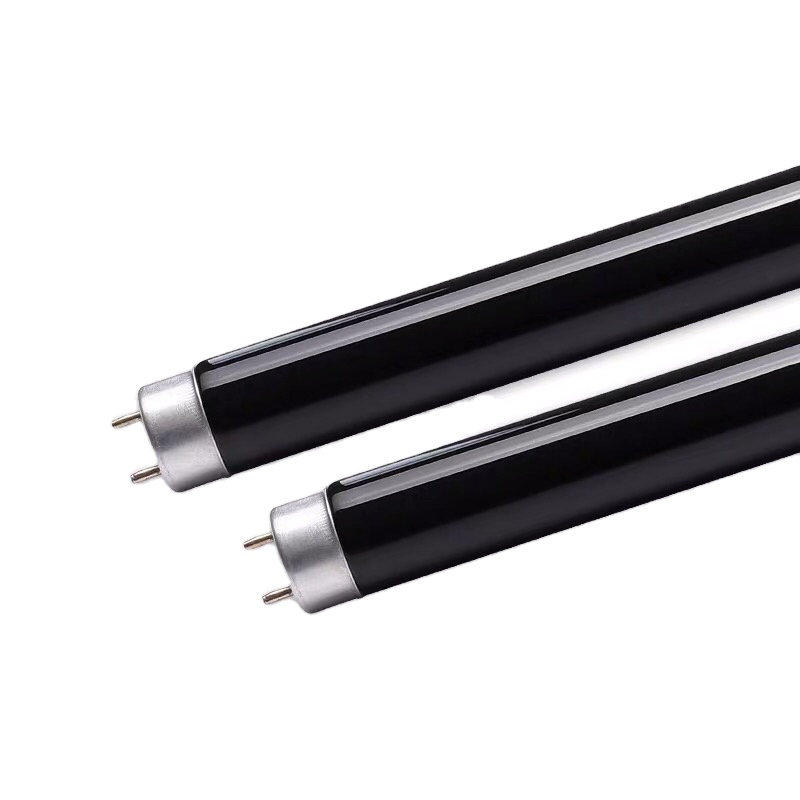 368nm G13 F36T8 1200 мм 1,2 м 4F BLB УФ-лампа и освещение с электронным балластом