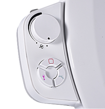Two self cleaning Nozzle Bidet non electric with Bidet toilet seat attachment