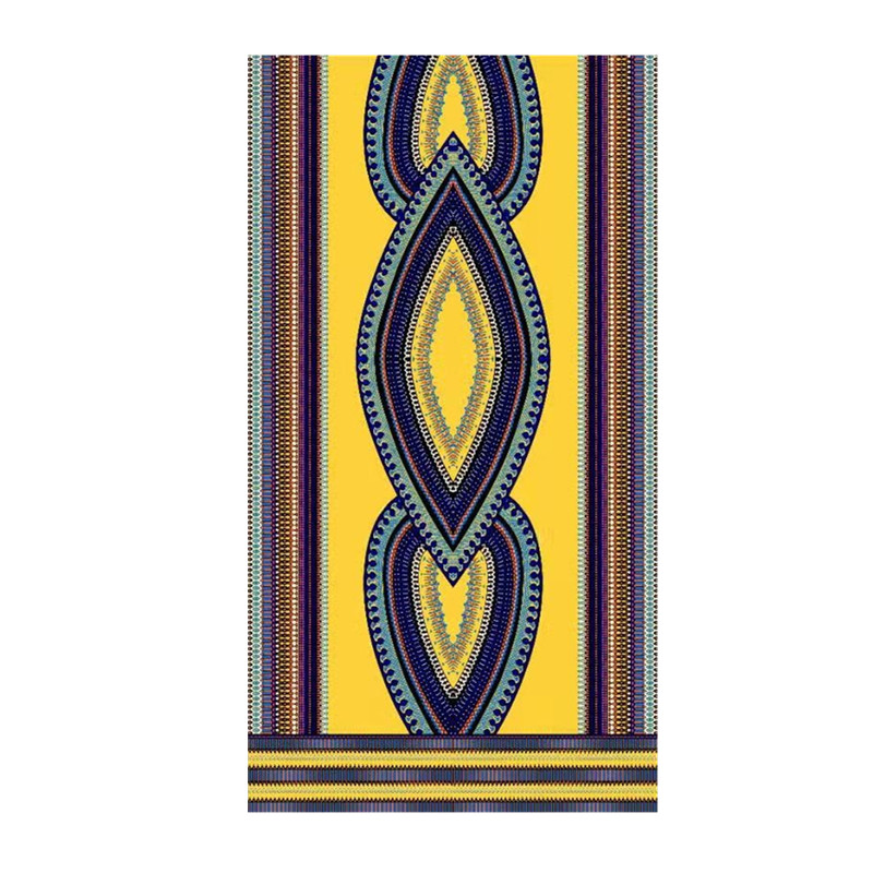 Печать ScSreen, марокканская ткань, искусственный шелк, принт Challis, оптовая продажа, низкая цена, 100% искусственный шелк, вискоза, ткань challis