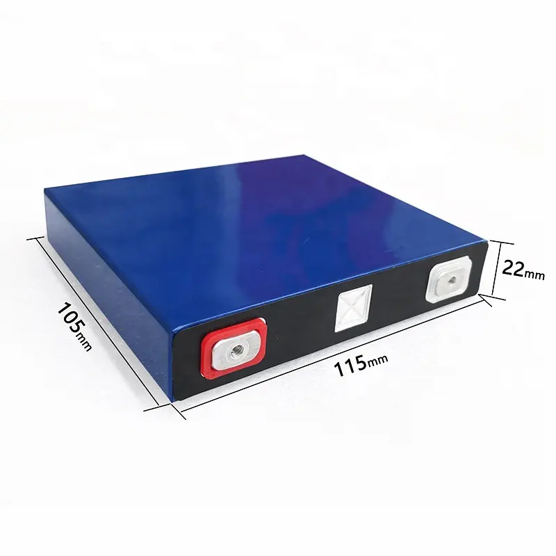 LTO 2,3 V 2.9Ah 20Ah 25ah 30A 33A 40ah 50Ah LTO66160K класса А с лакированным литиевая батарея многократного цикла глубокого заряда-разряда батареи лития 66160 батарея