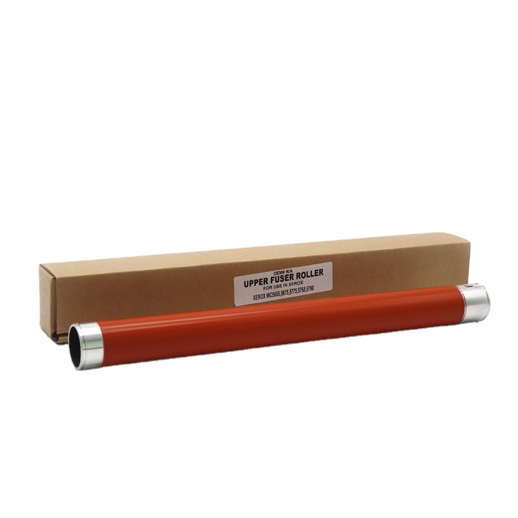 Совместимый верхний ролик фьюзера для использования в Workcentre WC5790/5775/5765/5665/5675/5875/5890/5865