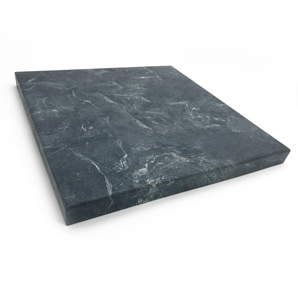 decoration aluminium veneer sheet fluorine carbon spraying stone look aluminum veneer