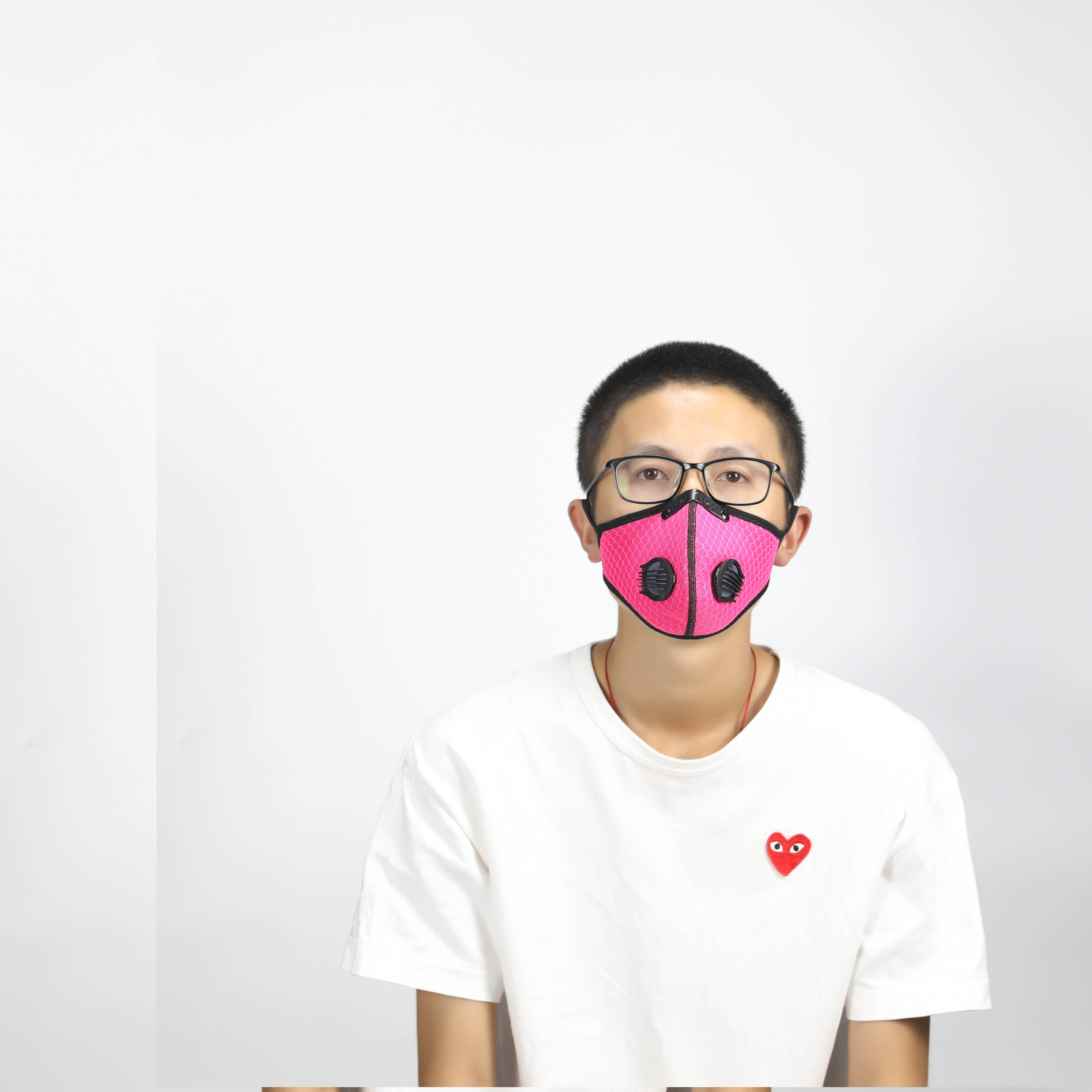 Made In China Superior Quality Adjustable Sport Cycling Sports Masks Outdoor