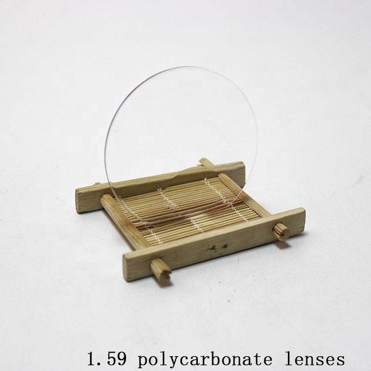 BO NA New products 2020 technology 1.59 polycarbonate lenses