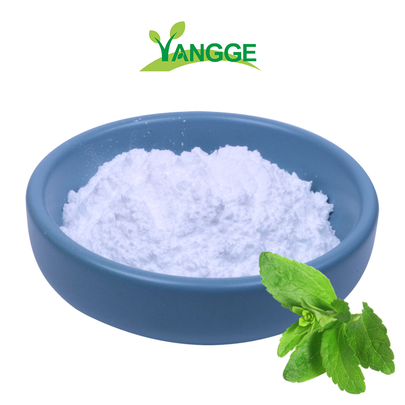 Food Additives bulk Stevia Powder extract Sweetener Stevia extracts Aspartame Sucralose Neotame Saccharin