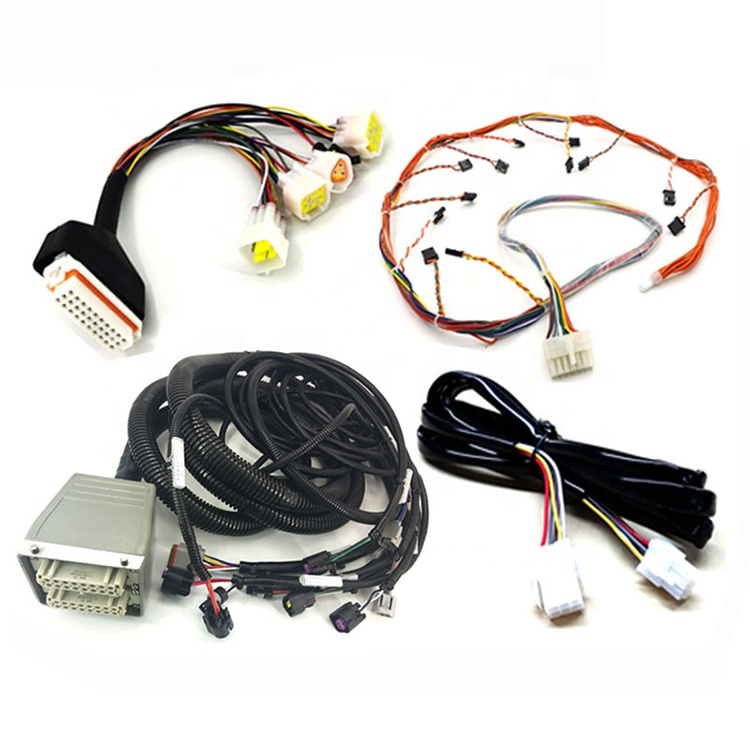 car iso universal ls3 wiring harness standalone lumberg hot rod renault connect bike plug connectors supplier for pioneer 2350