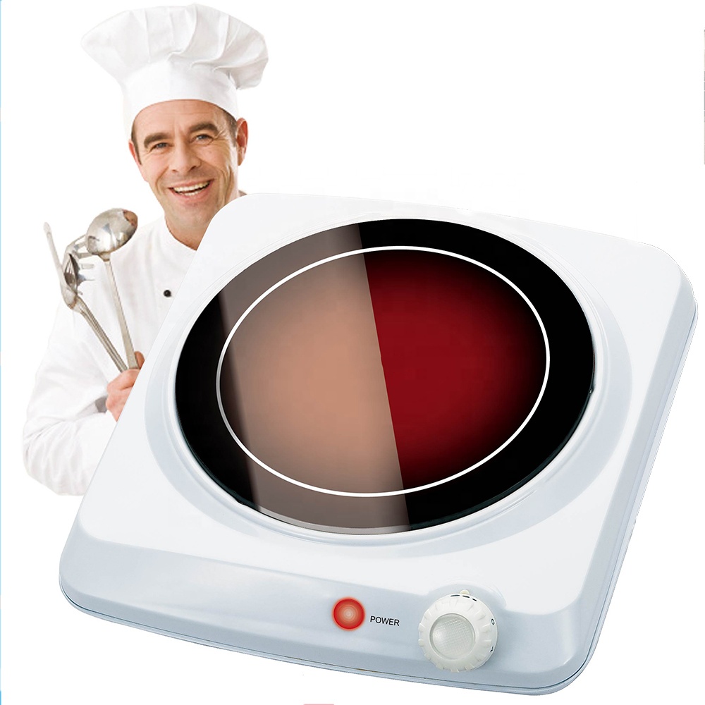 High Quality Single Stove Electric cooker ceramic hob induction stove cooker home kitchen appliance