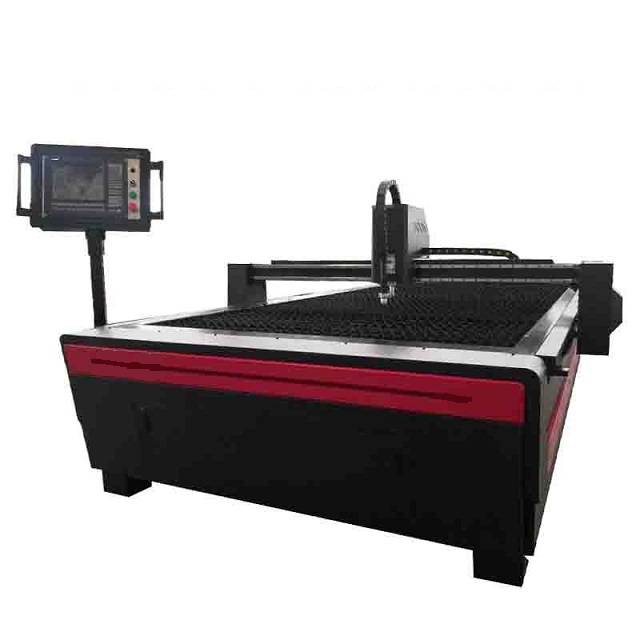 Машина плазменной резки Металлических Букв Cnc с плазмой Thc