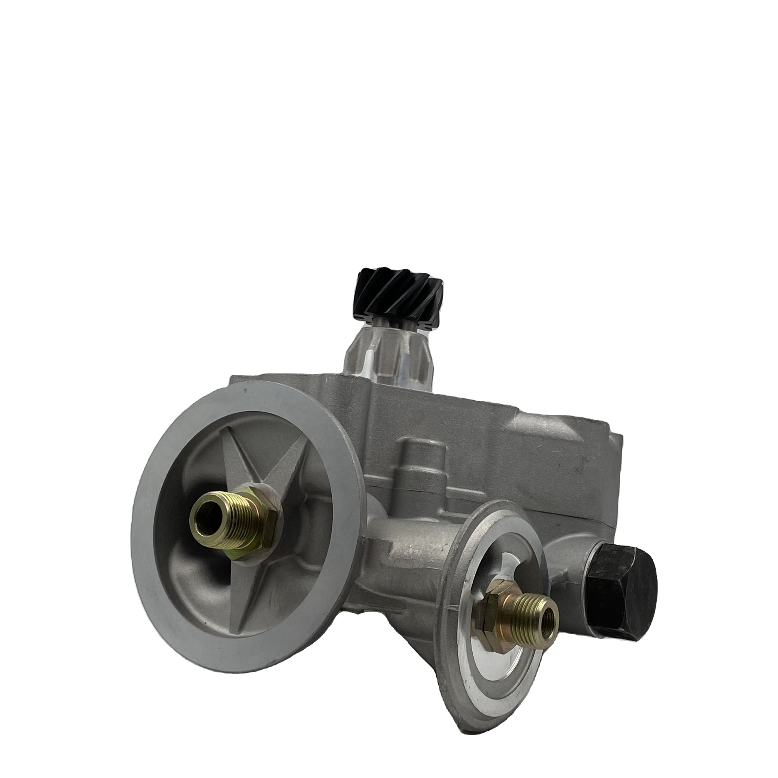 Автомобильный масляный насос двигателя для MITSUBISHI OEM ME014600