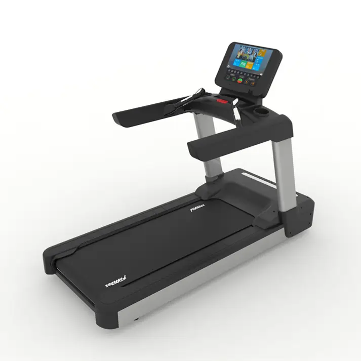 Discount selling treadmill electric running machine best gym machine factory supply