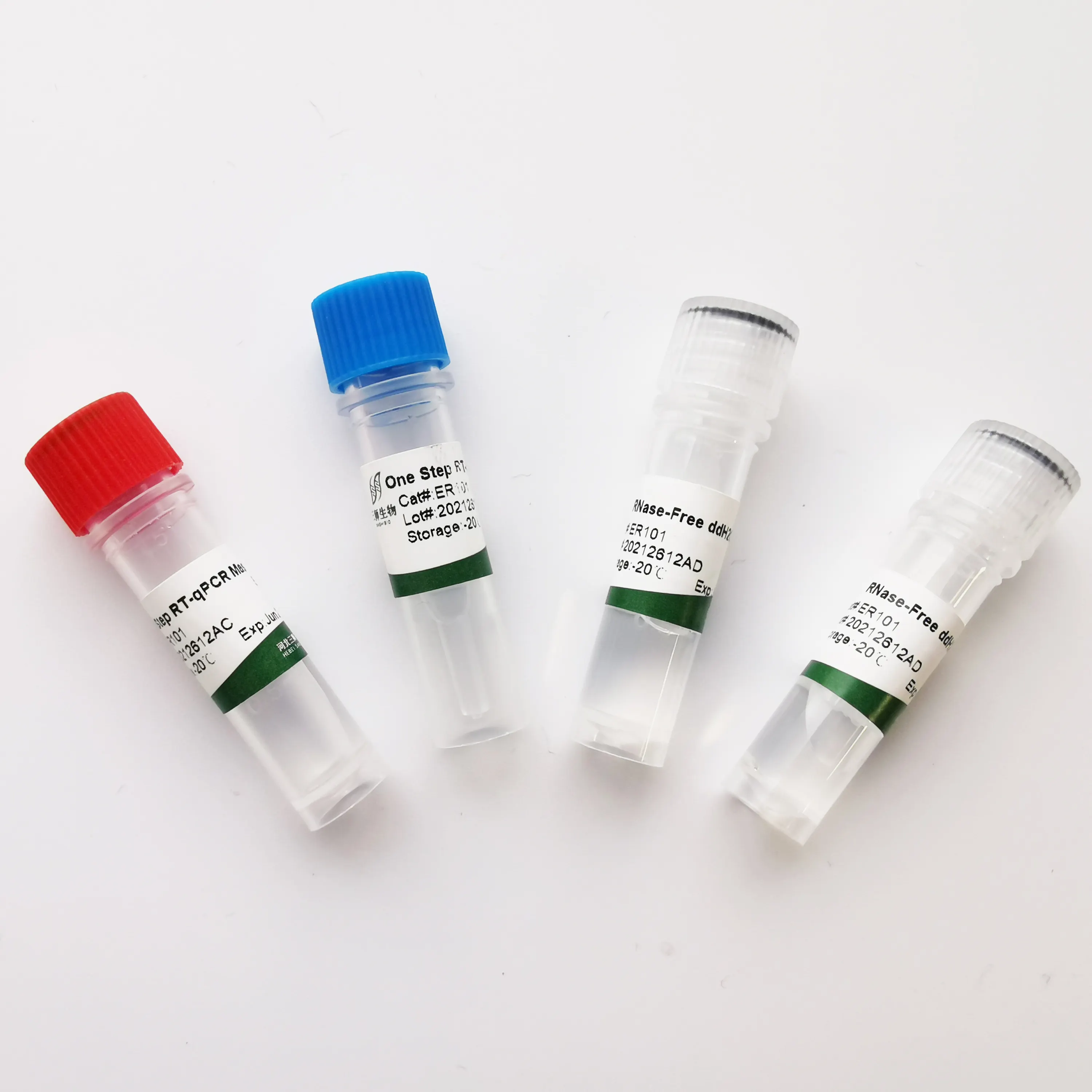 Good price one step rt-qpcr kit(probe) chemical reagents