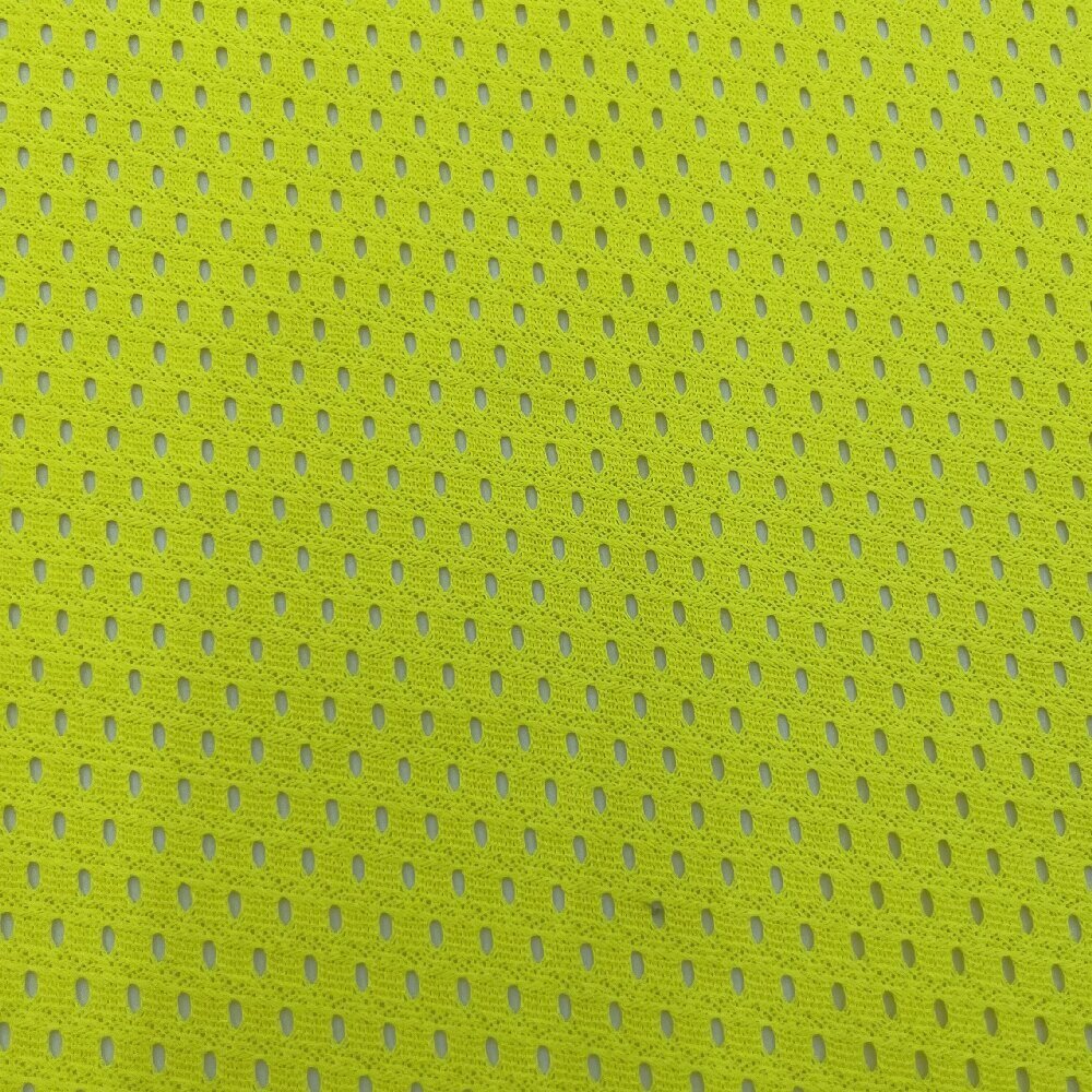 China Manufacturer Shoes Material 3D Air Mesh 100% Polyester Knitted Fabric For Sale