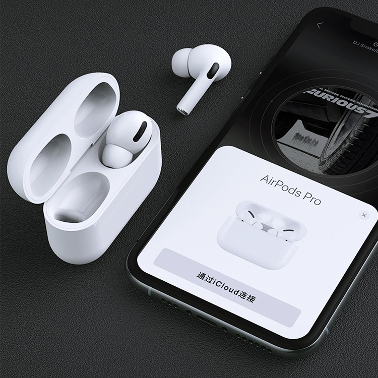 Беспроводные наушники Air 3 Pro для samsung